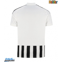 Juventus Hjemmedrakt 2026-27 Kortermet